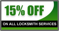 Baltimore 15% OFF On All Locksmith Services